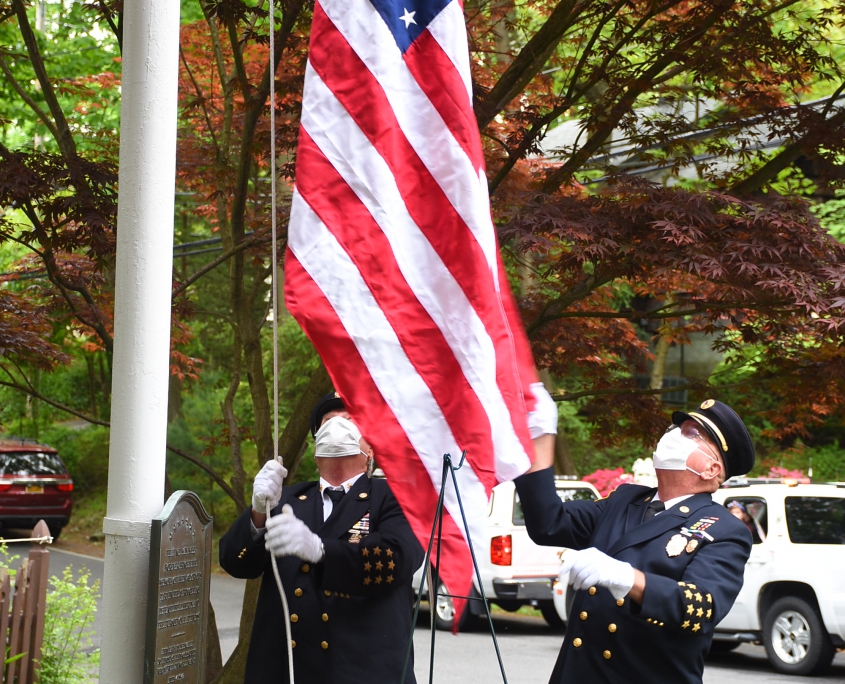 News Centerport Fire Department